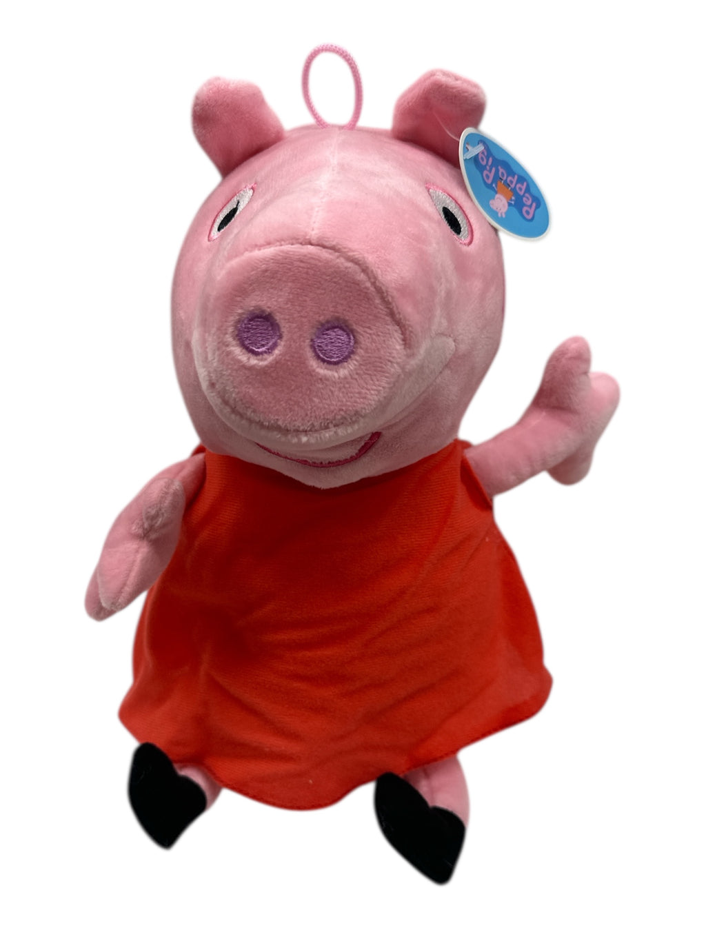 PEPPA PIG BIG SIZE PLUSH 15"