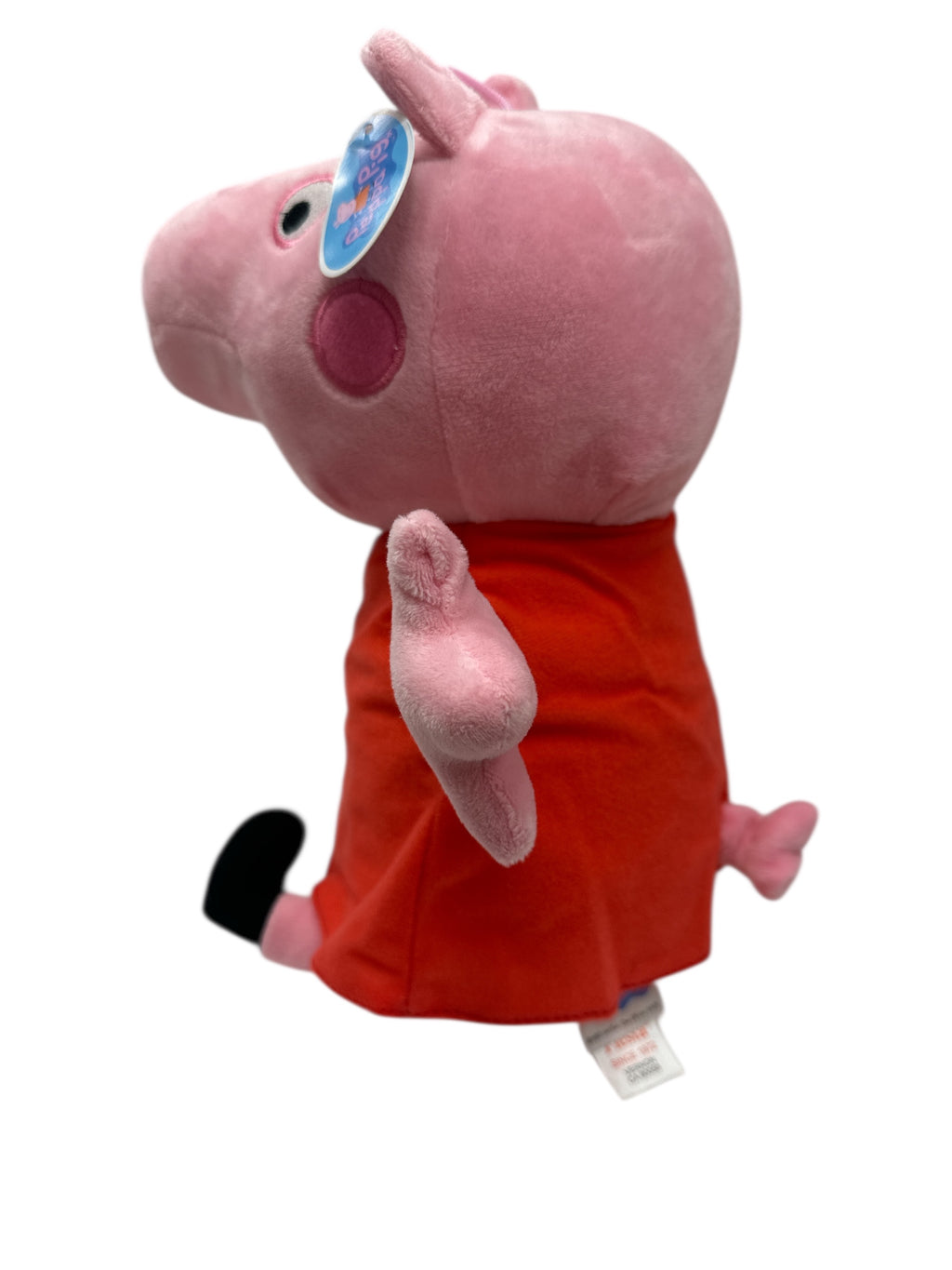 PEPPA PIG BIG SIZE PLUSH 15"