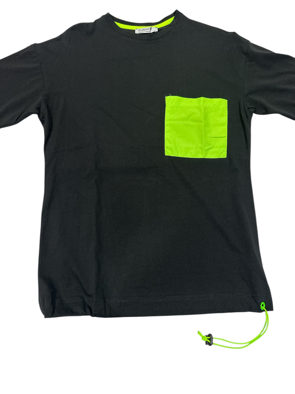 Men’s Fashion T-Shirt – Italian Design, Unique Style, 100% Cotton