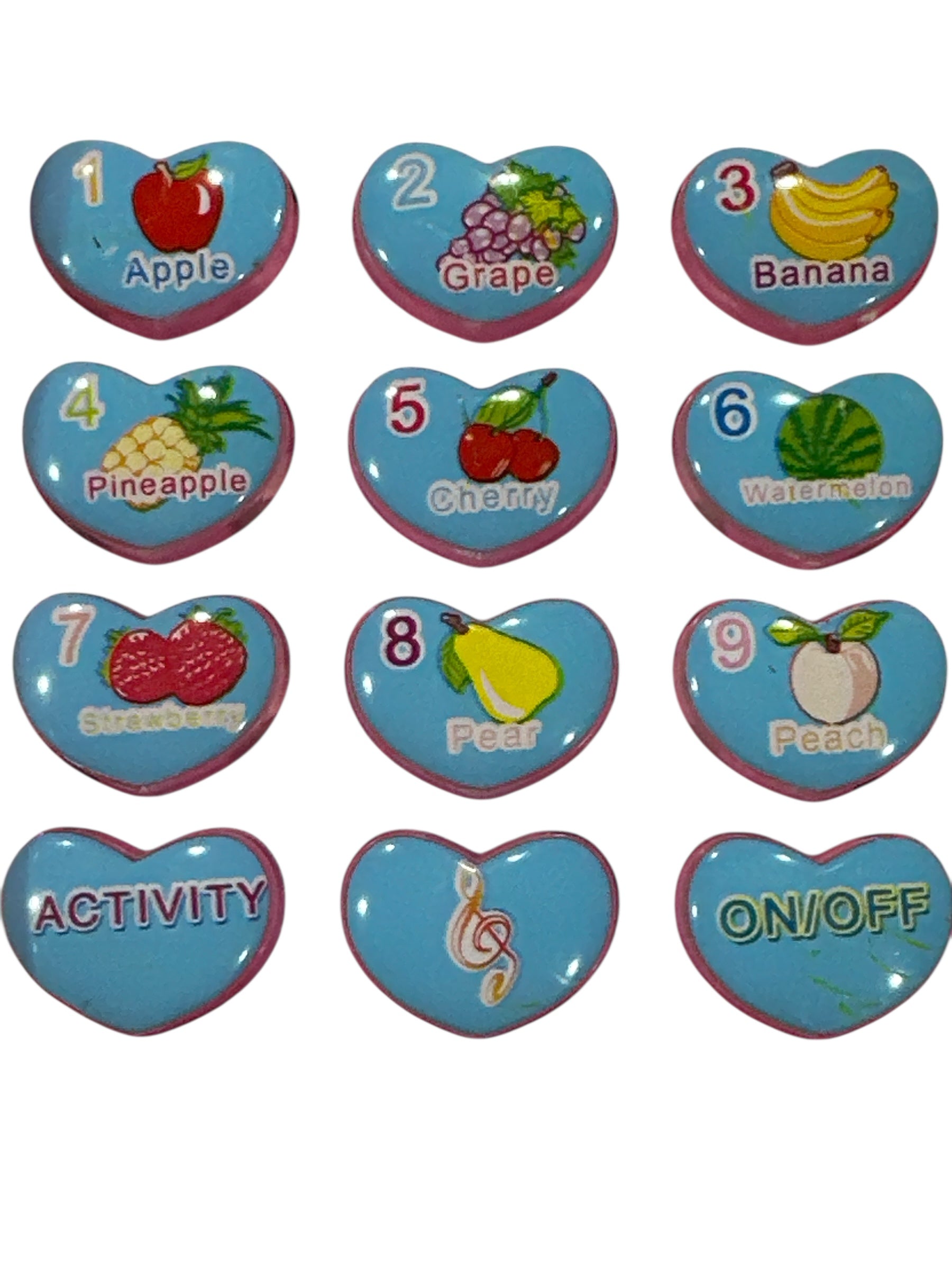 📱 Educational Kid Toy Phone 🎉