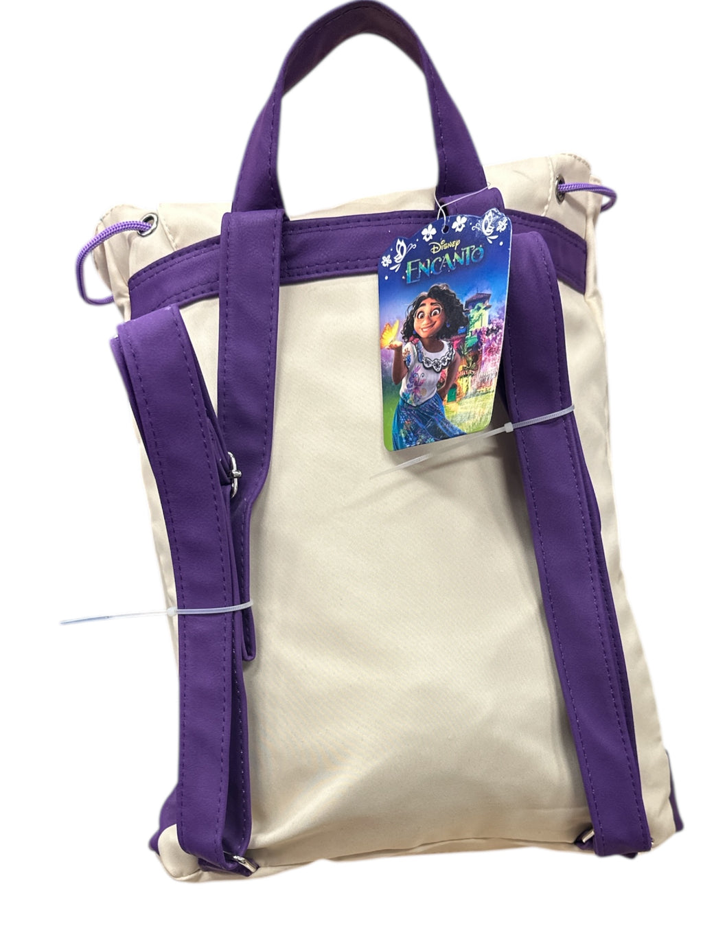 DISNEY ENCANTO GIRL BACKPACK 15"