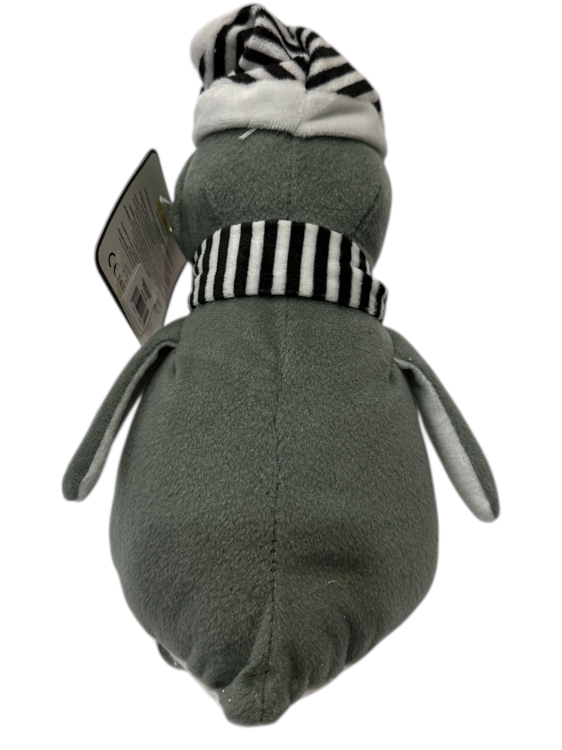 PENGUEN PLUSH TOY 14" SO SOFT AND FOR CUDDLE BEST QUALITY