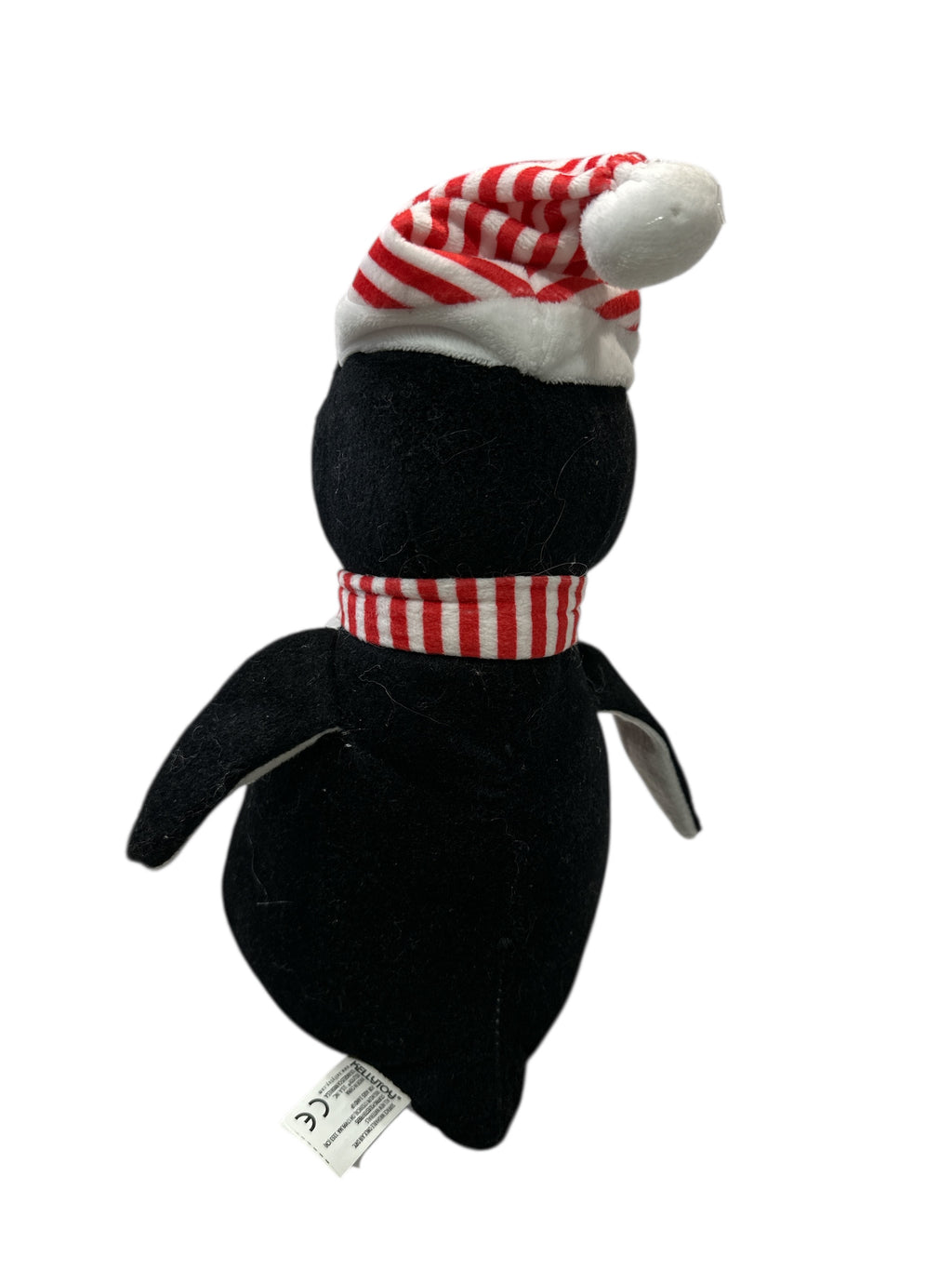 PENGUEN PLUSH TOY 14" SO SOFT AND FOR CUDDLE BEST QUALITY