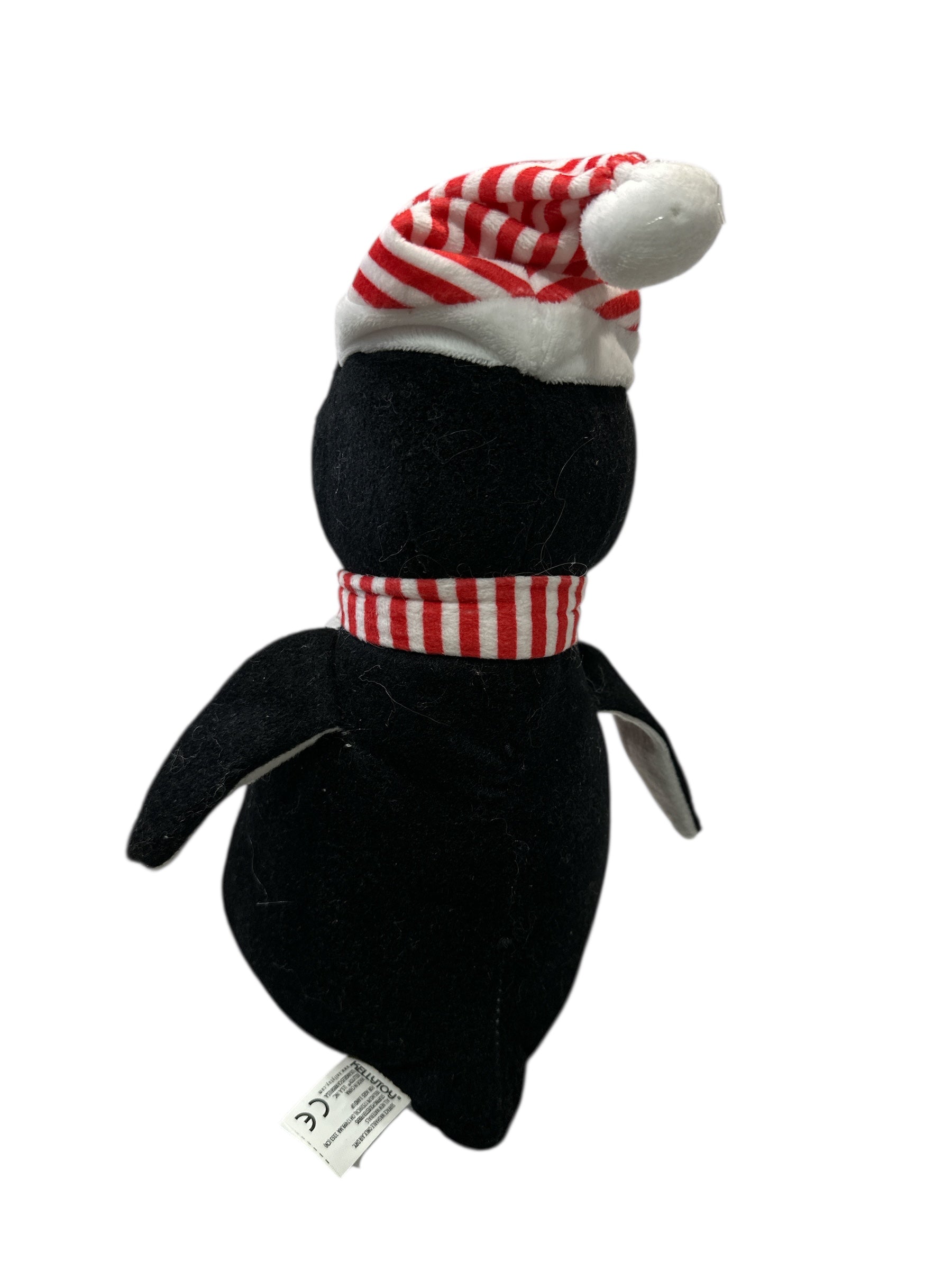 PENGUEN PLUSH TOY 14" SO SOFT AND FOR CUDDLE BEST QUALITY
