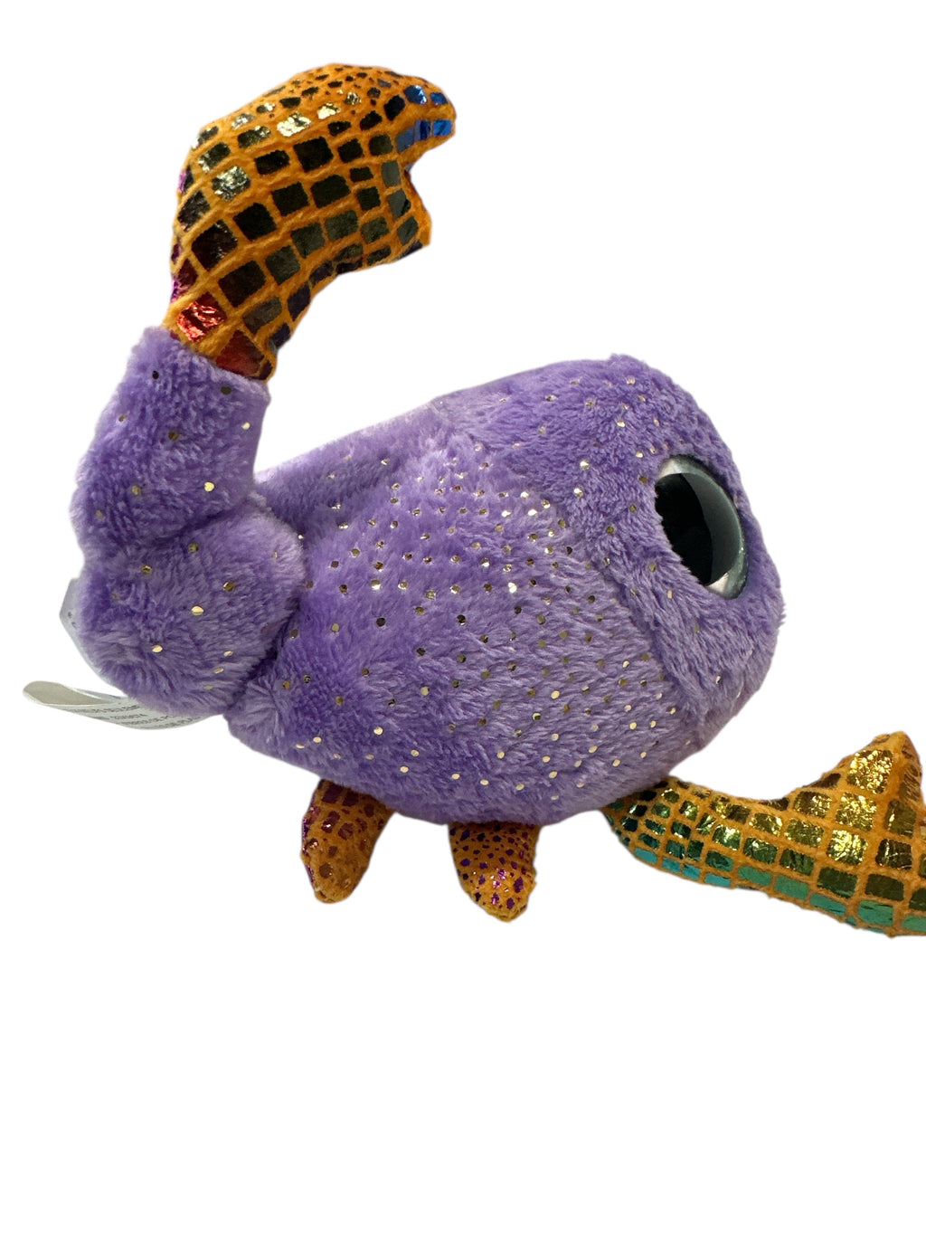 🦂💖 Scorpion Plush - 6" Adorable &amp; Cuddly! ✨🌟