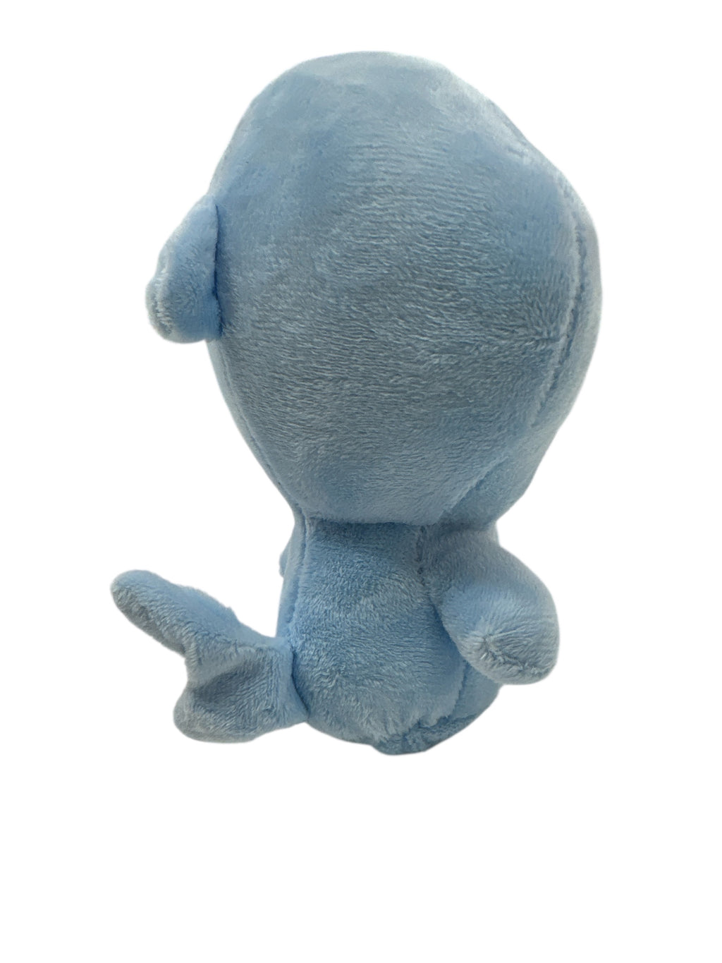 Hello Kitty Licensed Shark Face Plush Toy – 6-Inch Soft Collectible Stuffed Animal