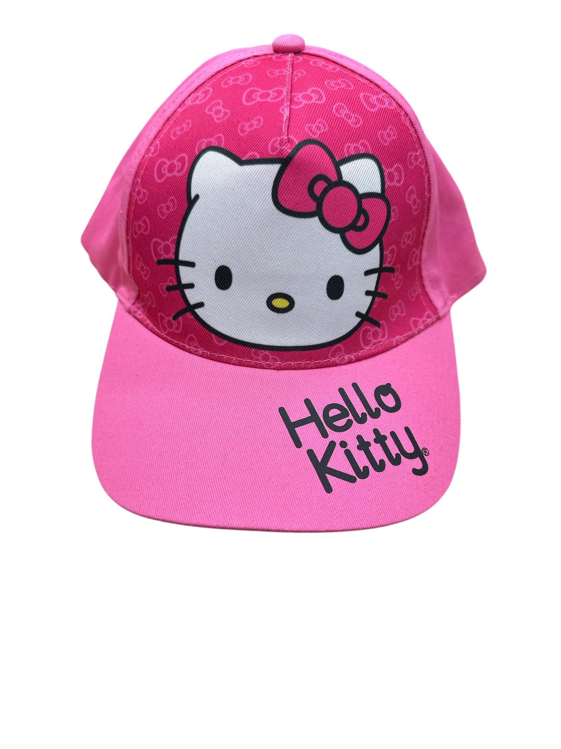 HELLO KITTY® GIRLS HAT – CUTE CAP