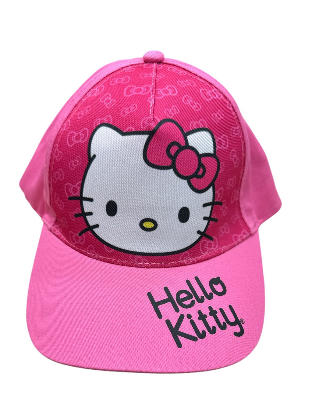 HELLO KITTY® GIRLS HAT – CUTE CAP
