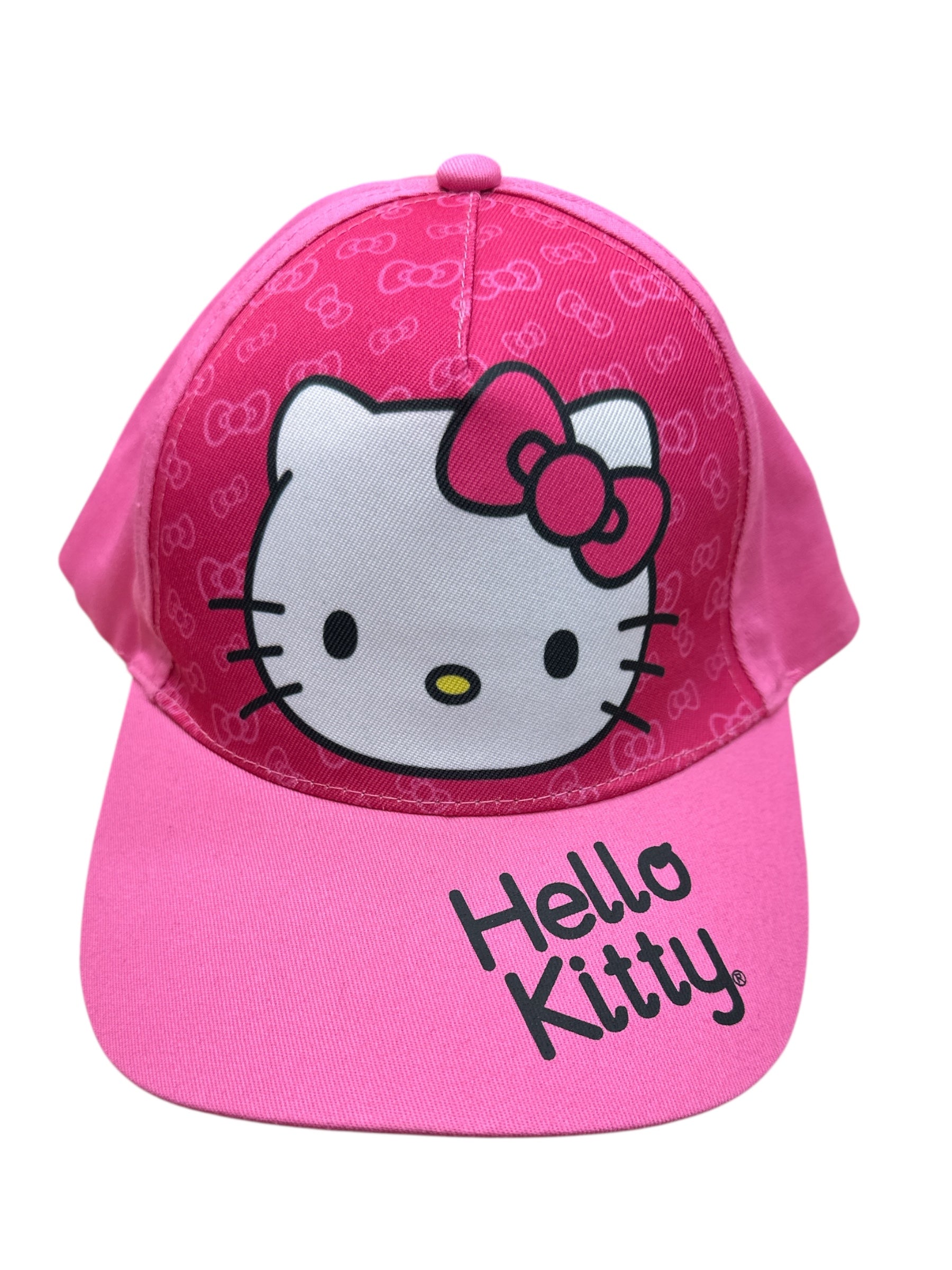 HELLO KITTY® GIRLS HAT – CUTE CAP