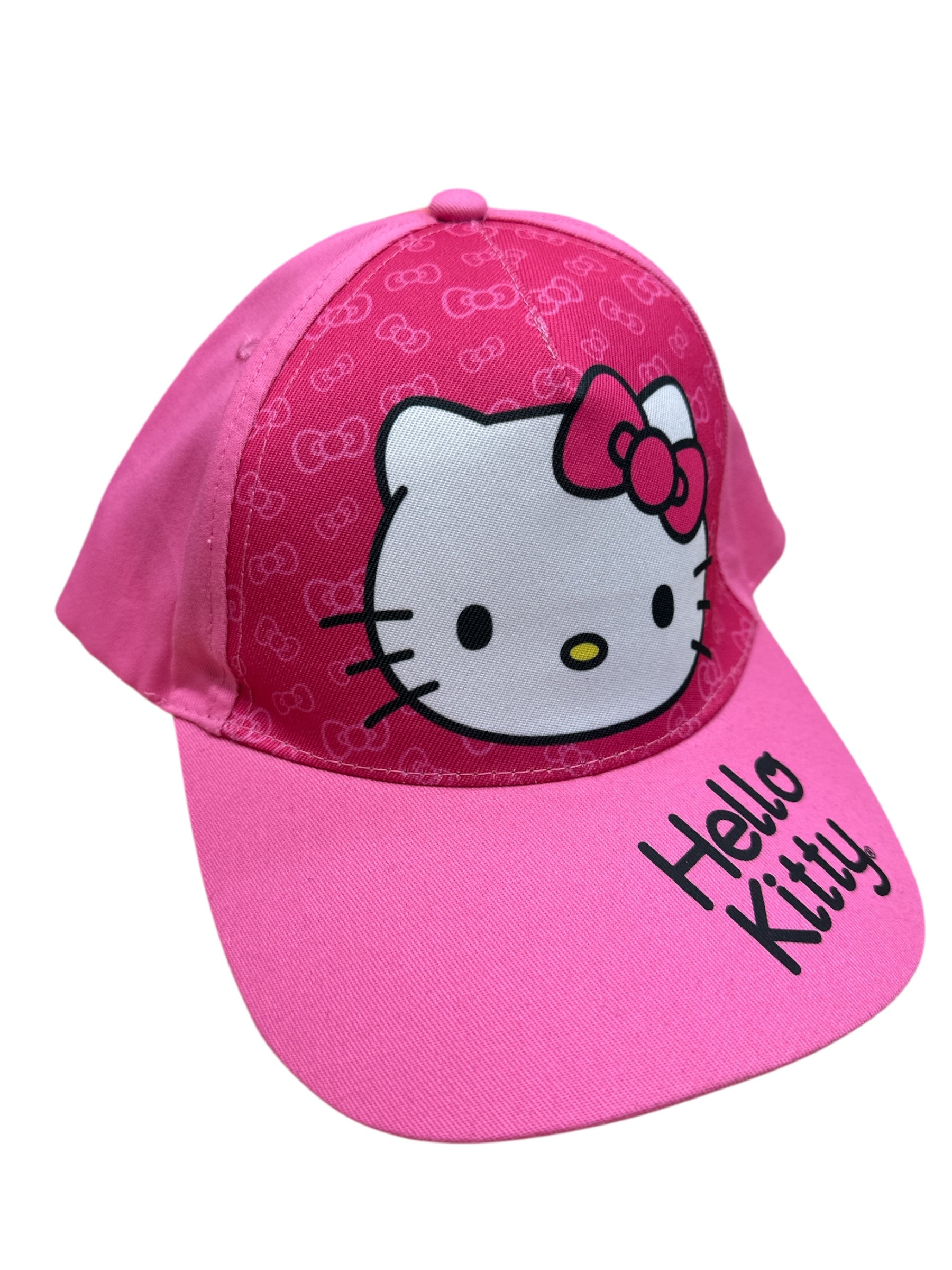 HELLO KITTY® GIRLS HAT – CUTE CAP