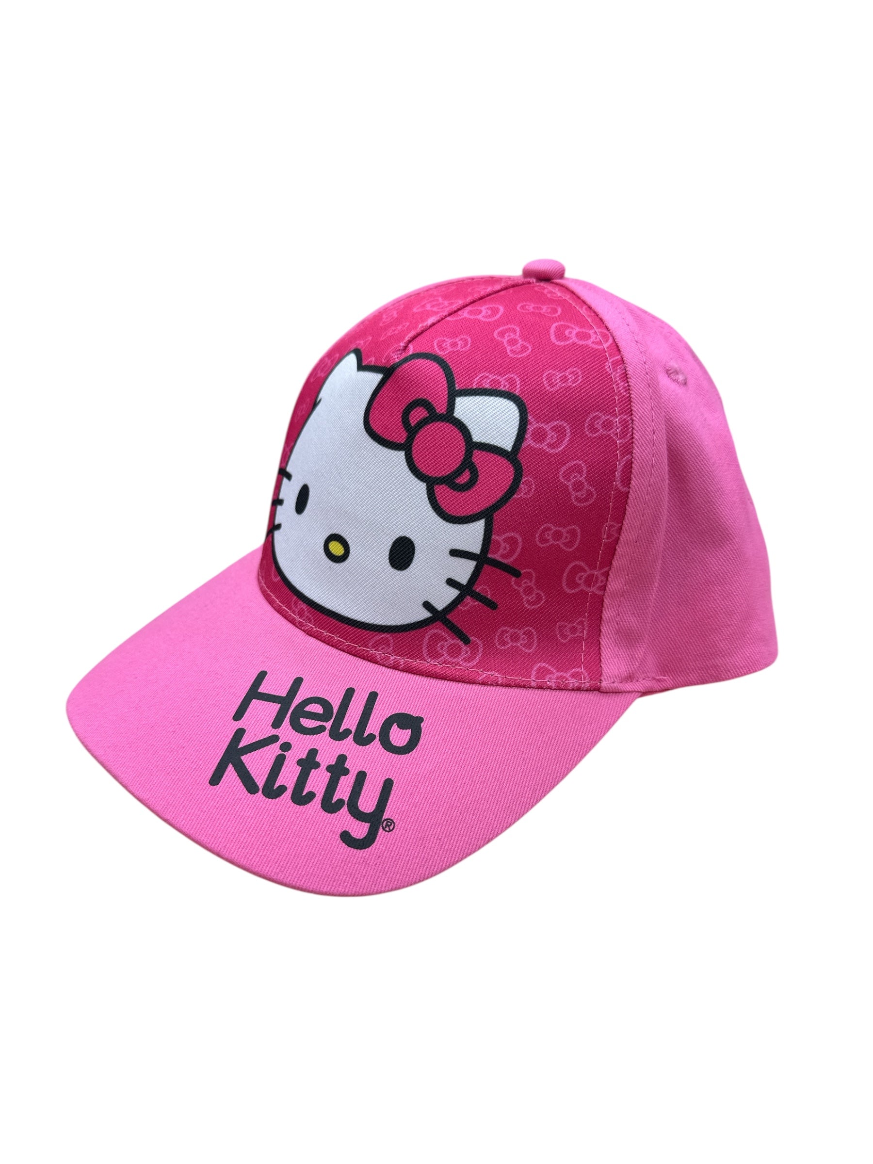 HELLO KITTY® GIRLS HAT – CUTE CAP