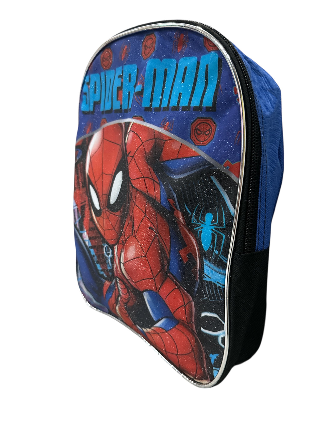 Marvel Spider-Man Kids Backpack – 12 Inch Licensed School Bag