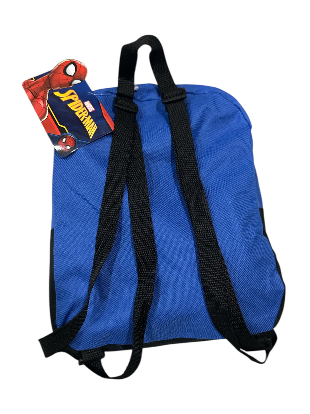 Marvel Spider-Man Kids Backpack – 12 Inch Licensed School Bag