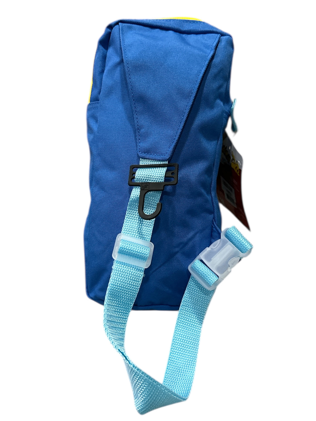 Pokémon Shoulder Backpack – 11 Inch Licensed Crossbody Bag