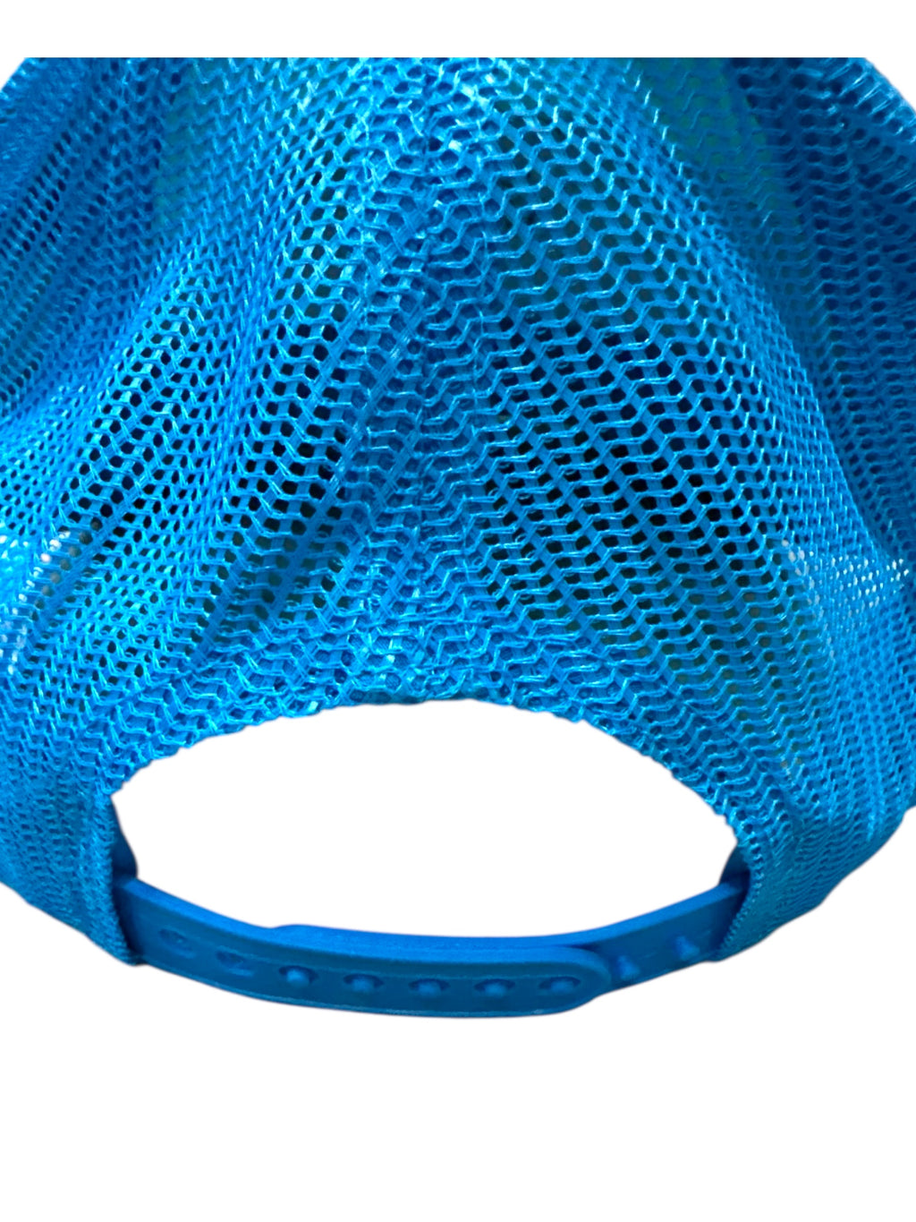 Pokemon Style Kids Hat Cap – Adjustable Blue Baseball Cap