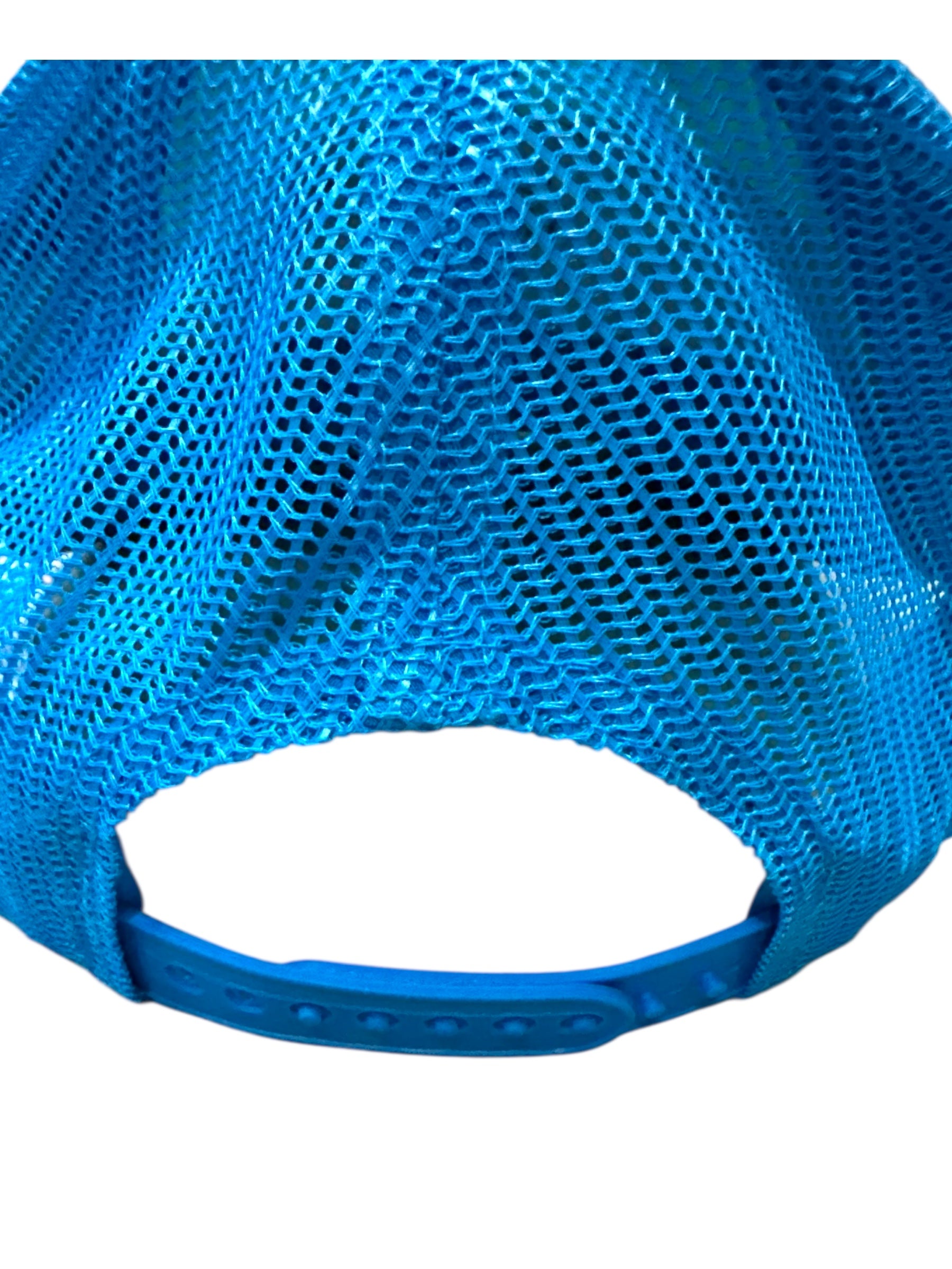 Pokemon Style Kids Hat Cap – Adjustable Blue Baseball Cap