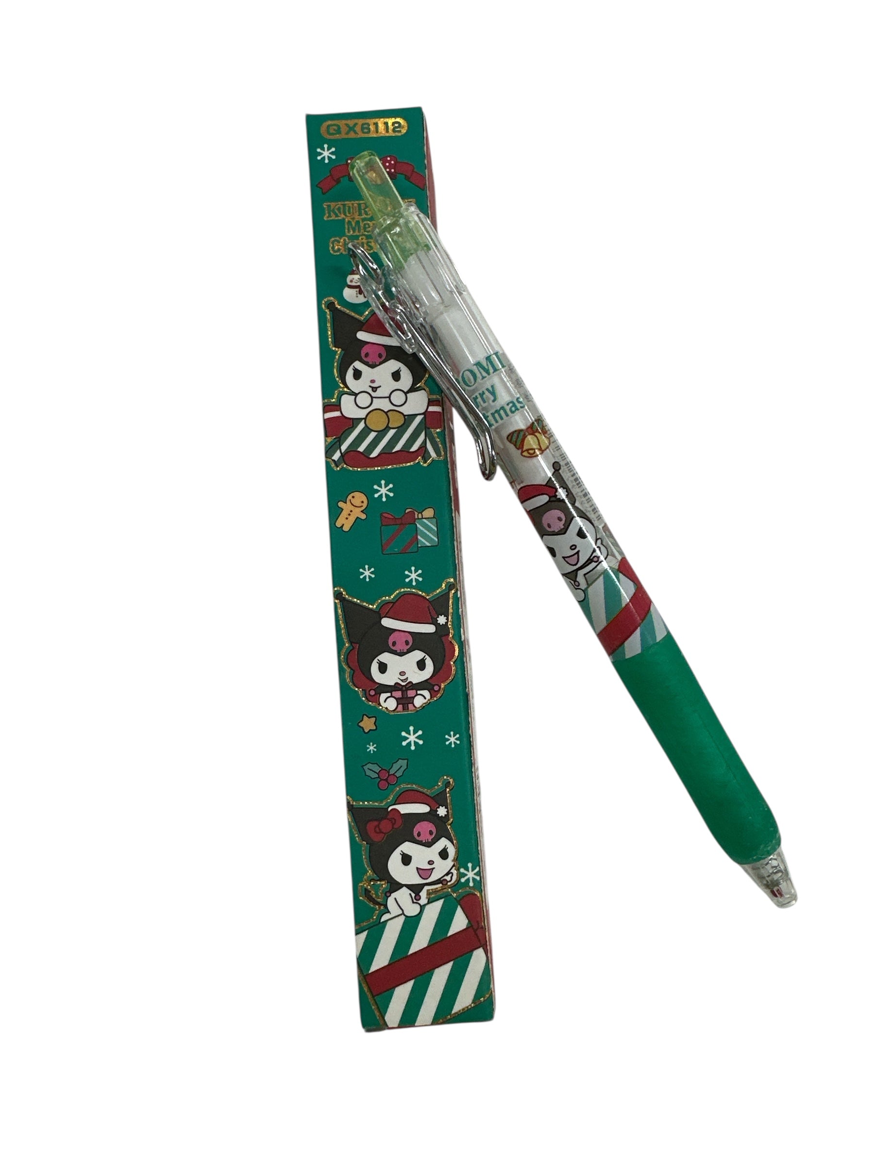 Hello Kitty Style Surprise Box Pen – Cute Mystery Writing Pen