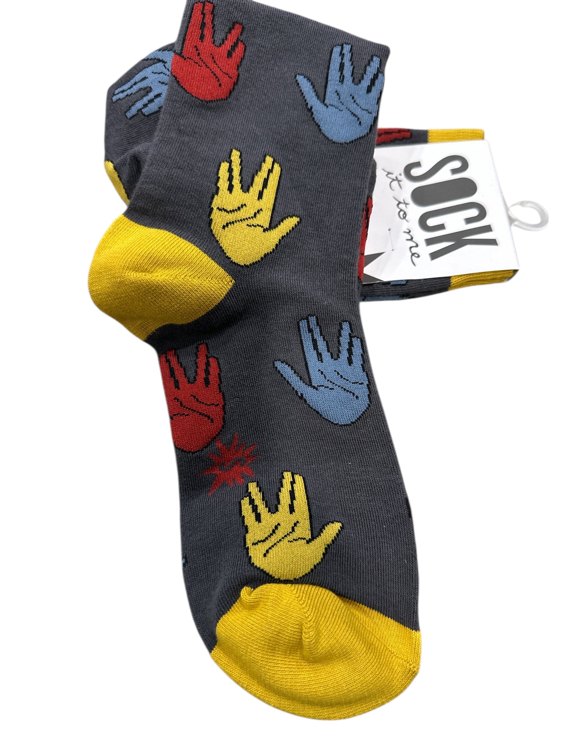 Girls Knee High Socks, Cute Pattern Knee-Length Socks for Kids, Soft & Comfortable Long Socks, Fun Everyday Wear for Girls