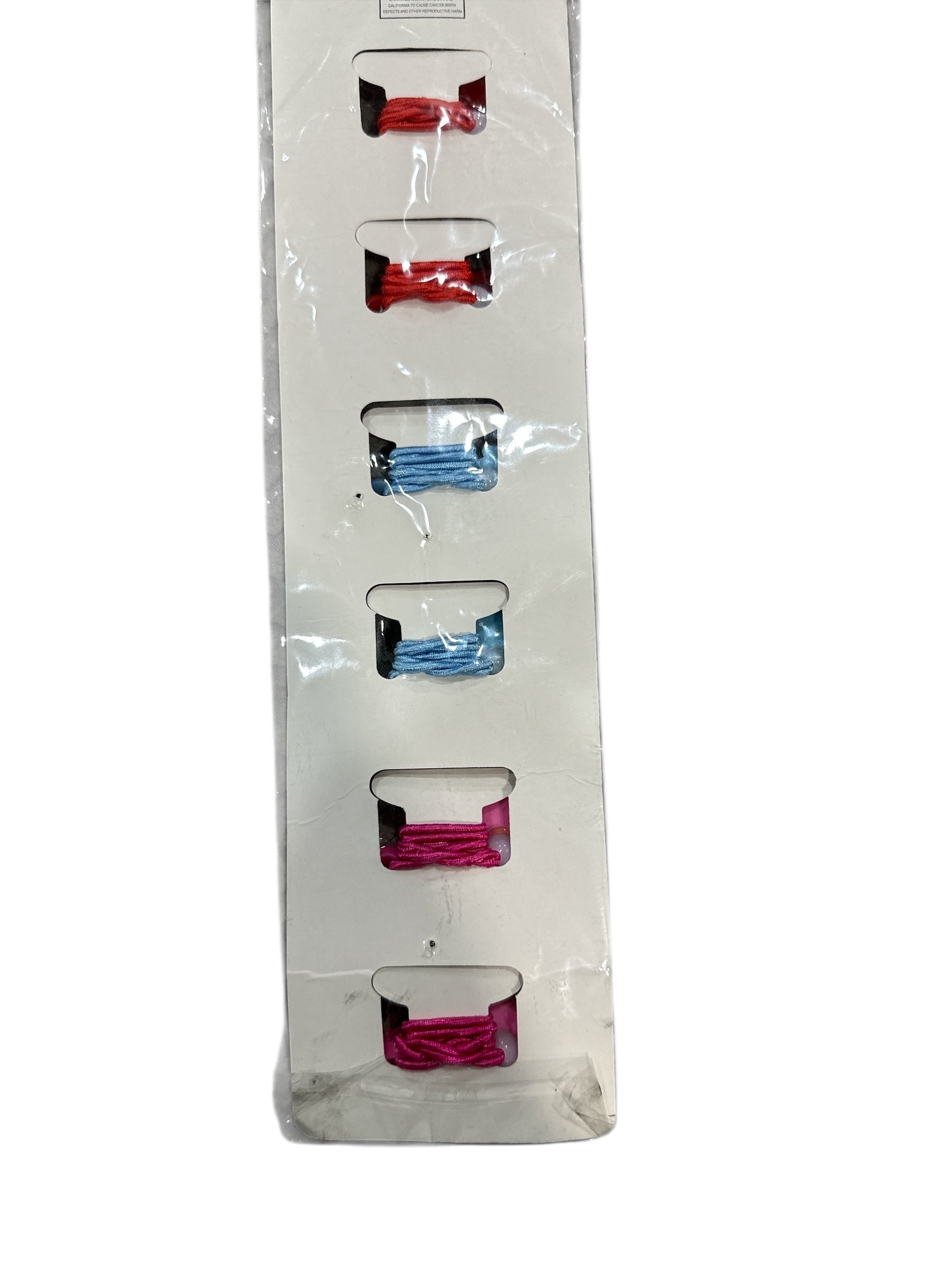 Girls Glitter Heart Hair Clips Set 6 PCS. – Colorful Sparkly Hair Accessories for Kids, Cute Flower & Heart Design