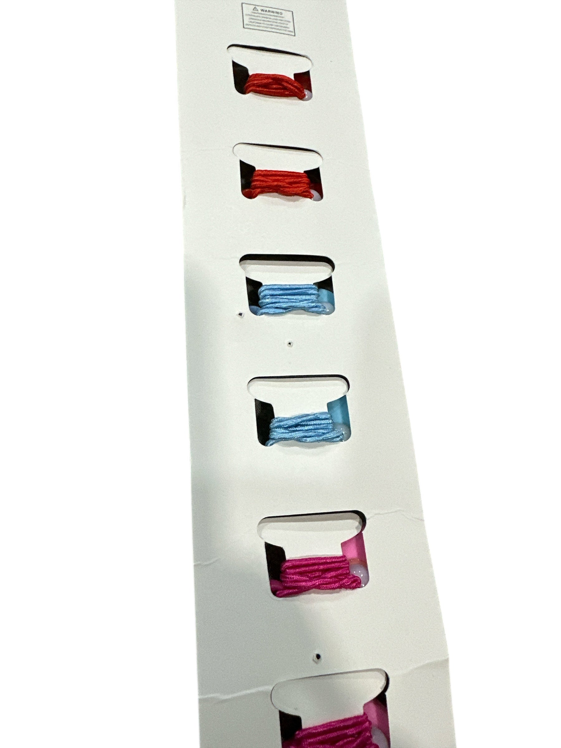 Girls Glitter Heart Hair Clips Set 6 PCS. – Colorful Sparkly Hair Accessories for Kids, Cute Flower & Heart Design