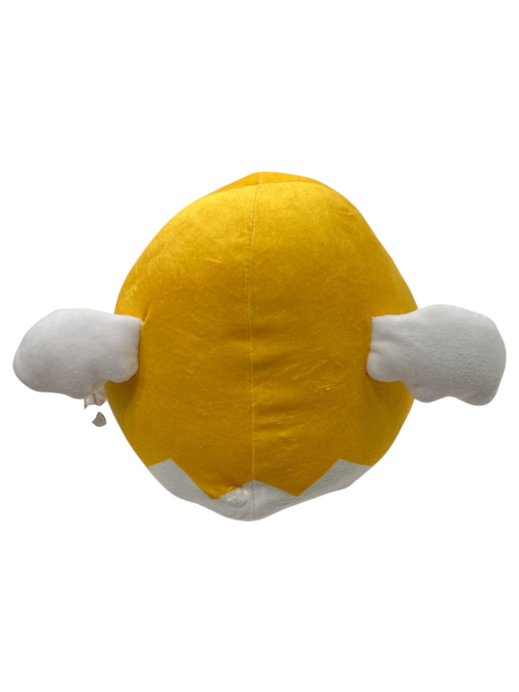 Gudetama Licensed Bee Style Plush Toy – 8-Inch Soft Collectible Stuffed Animal