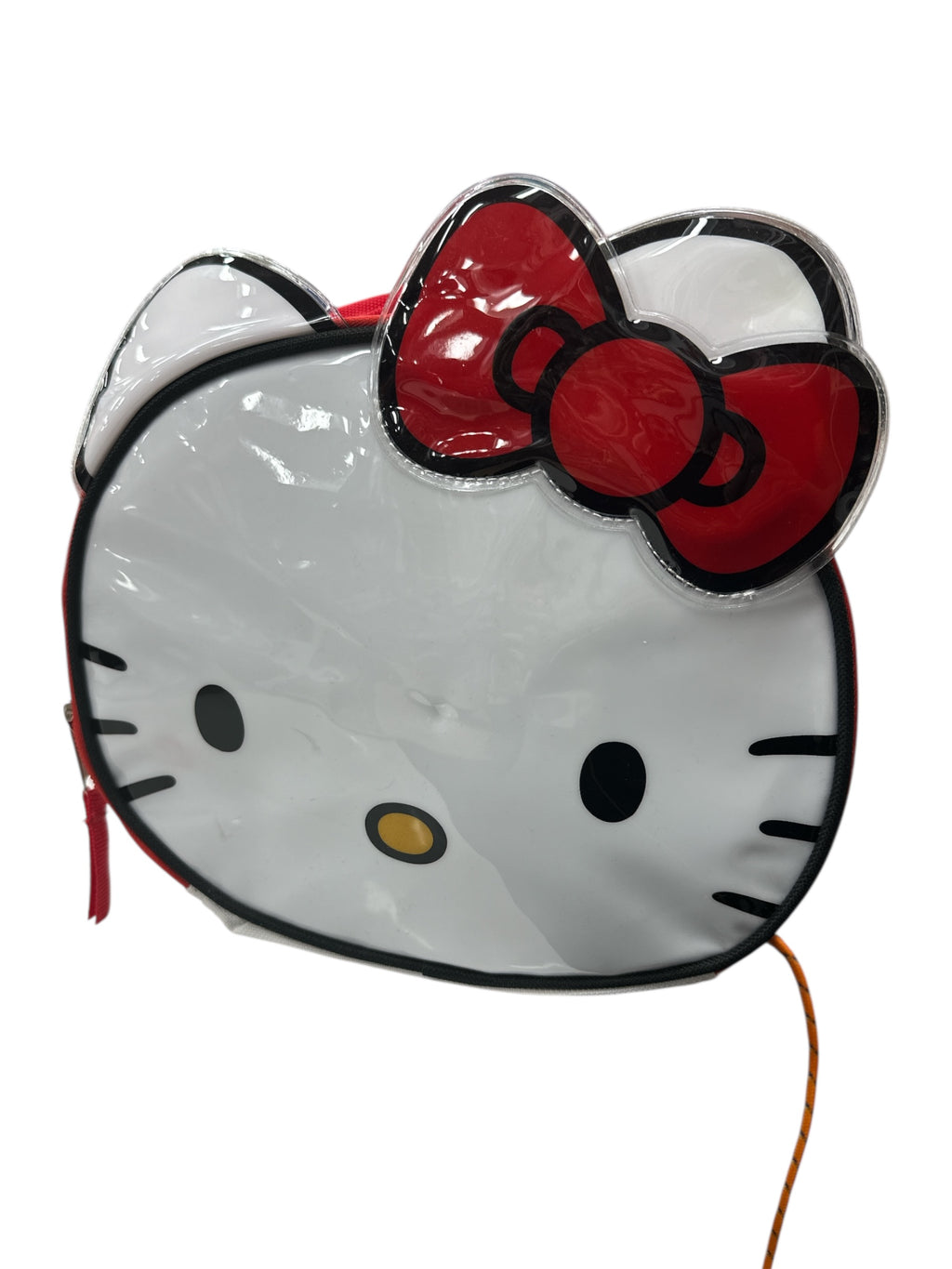 Hello Kitty Licensed Lunch Box – 10-Inch Insulated Hot & Cold Food Container