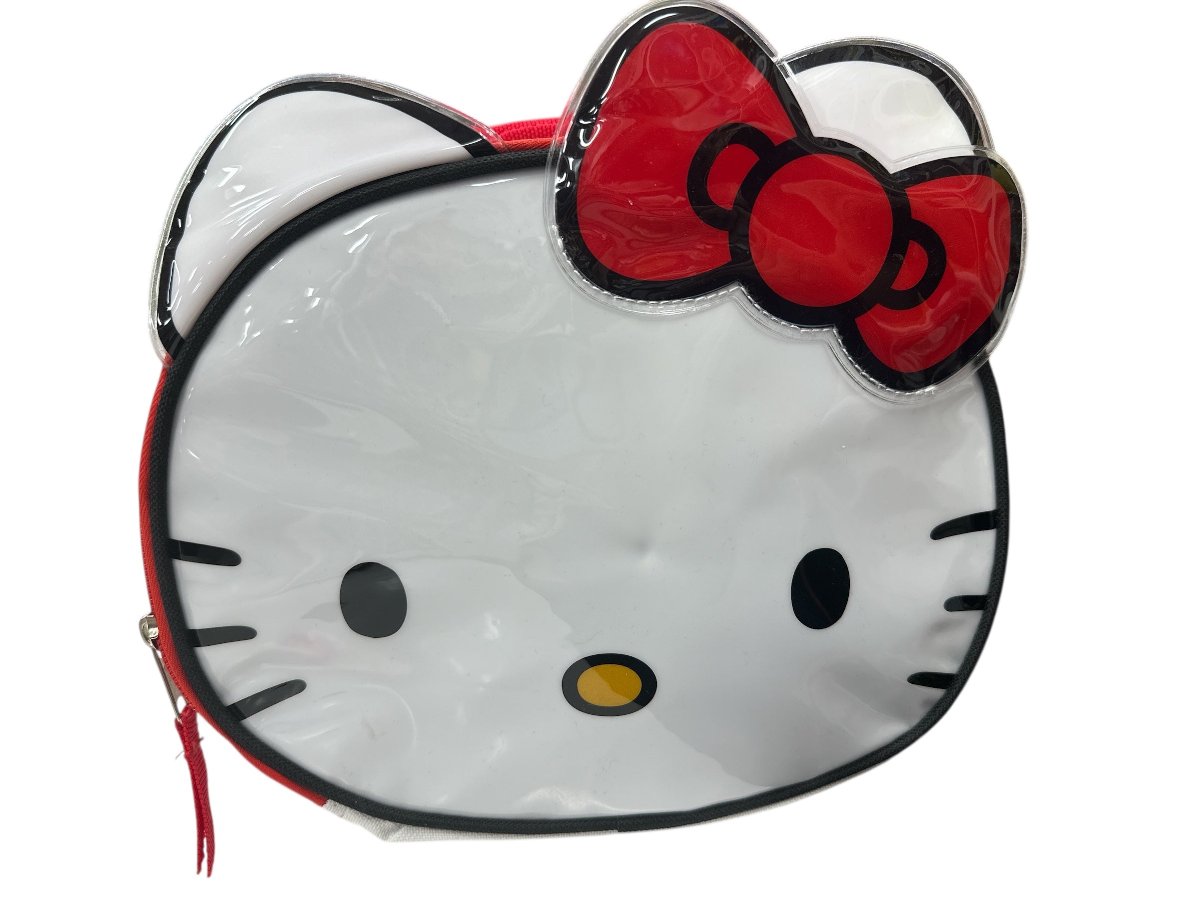 Hello Kitty Licensed Lunch Box – 10-Inch Insulated Hot & Cold Food Container