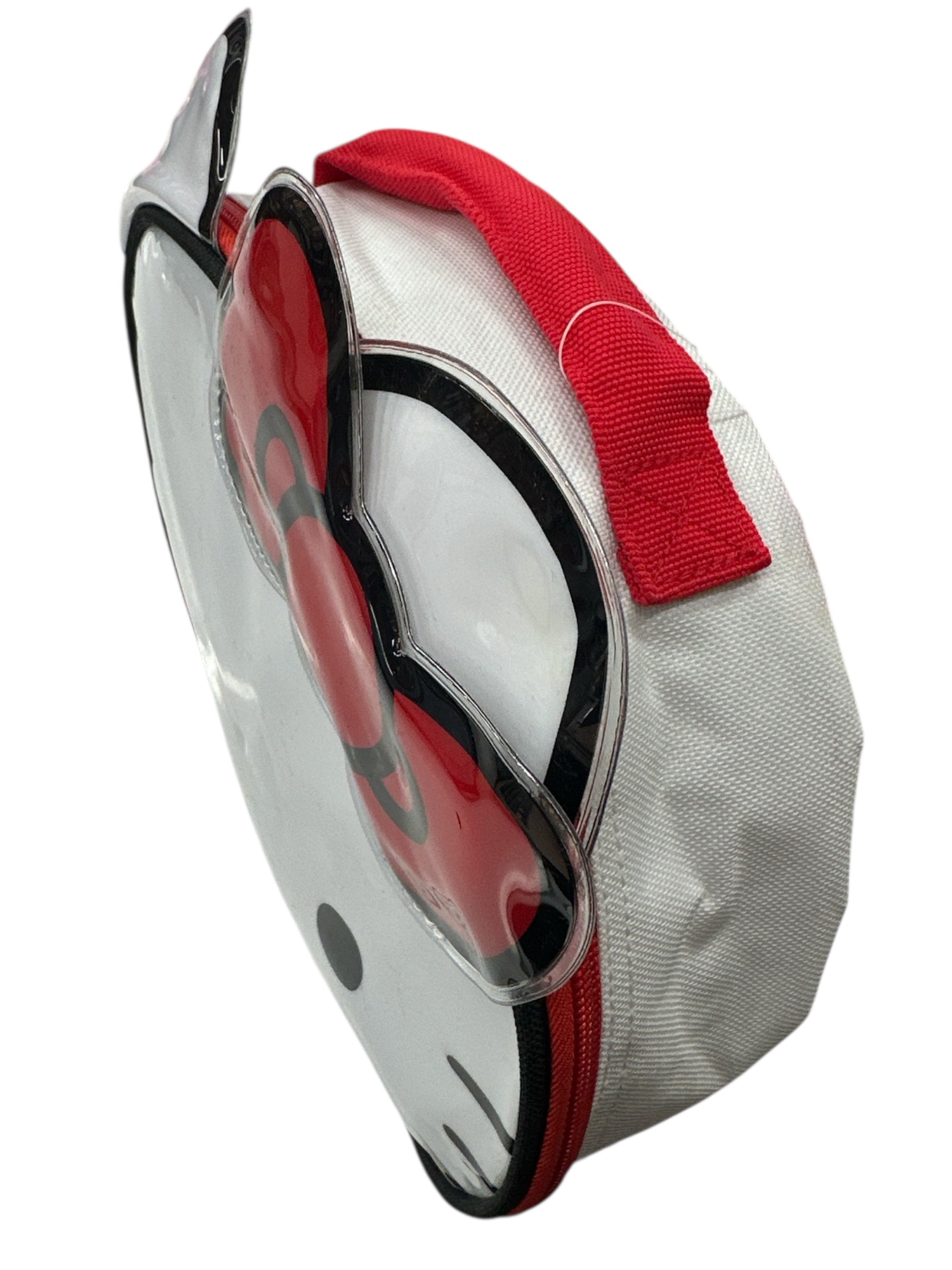 Hello Kitty Licensed Lunch Box – 10-Inch Insulated Hot & Cold Food Container