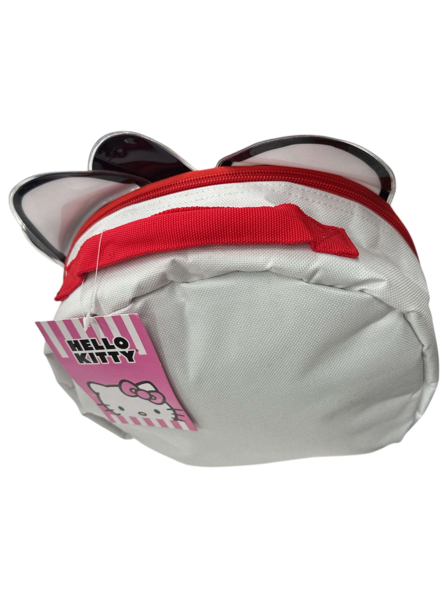 Hello Kitty Licensed Lunch Box – 10-Inch Insulated Hot & Cold Food Container