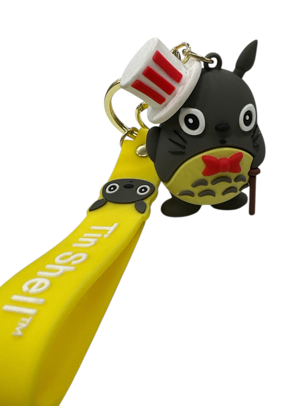 Hero Stand Fabric Poster (34”) + Mini Figure (4”) | Fan-Style Combo Set