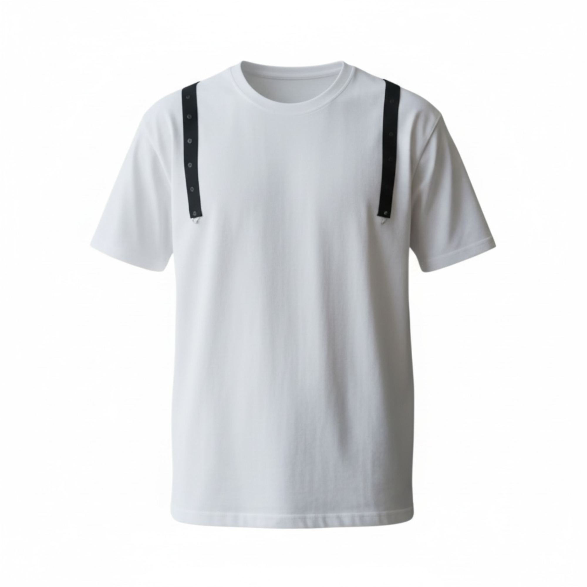 Men’s Fashion T-Shirt – Italian Design, Unique Style, 100% Cotton