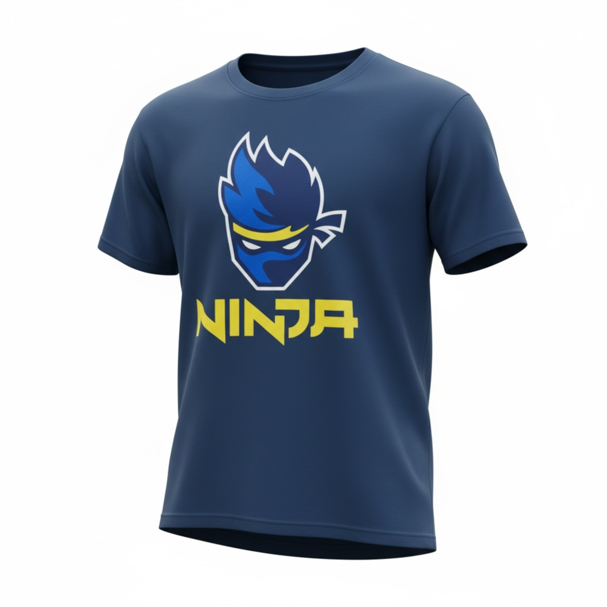 TEEN  NINJA T-SHIRT FASHION T-SHIRT