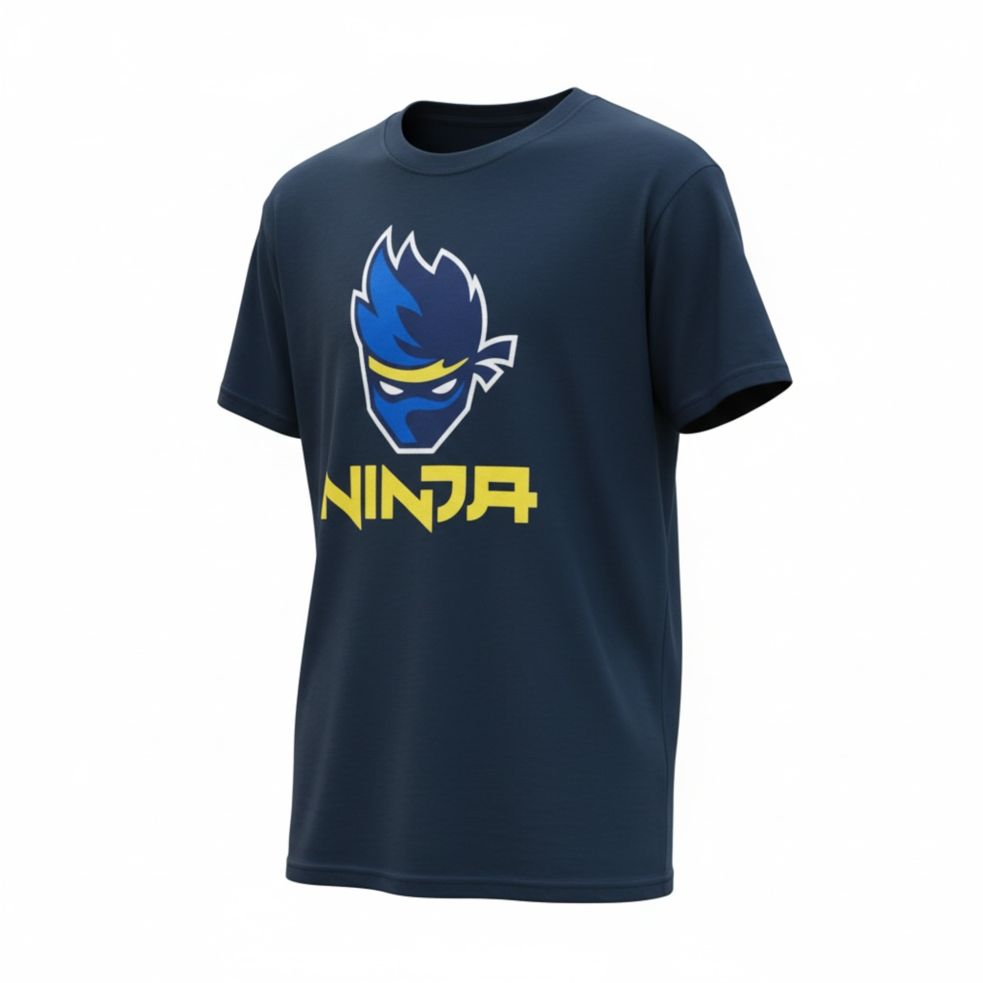 TEEN  NINJA T-SHIRT FASHION T-SHIRT